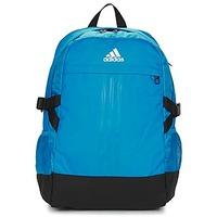 adidas BP POWER III women\'s Backpack in blue