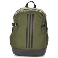 adidas bp power iv mens backpack in green
