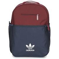 adidas BP TREFOIL women\'s Backpack in blue