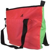 adidas you tote mens sports bag in black