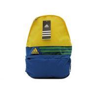 adidas Der BP XS 3S boys\'s Children\'s Backpack in multicolour