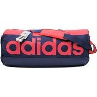 adidas Lin Per W TB M men\'s Sports bag in multicolour