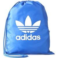 adidas bj8358 zaino accessories womens backpack in blue