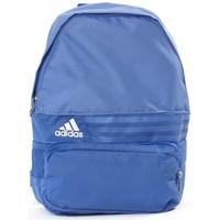 adidas der bp xs 3s mens sports bag in blue