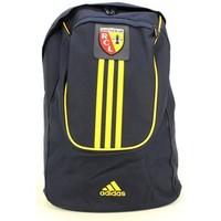 adidas lic backpa mens backpack in yellow