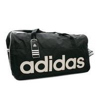 adidas lin per tb mens sports bag in black