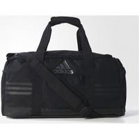 adidas 3s performance mens travel bag in multicolour