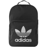 adidas Trefoil Backpack men\'s Backpack in black