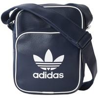 adidas Classic Bag Mini men\'s Messenger bag in multicolour