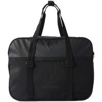 adidas airliner sport bag mens briefcase in multicolour