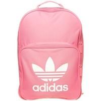 adidas bp clas trefoil mens backpack in multicolour