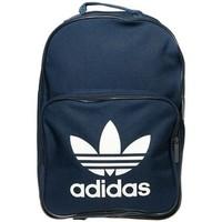 adidas bp clas trefoil mens backpack in multicolour