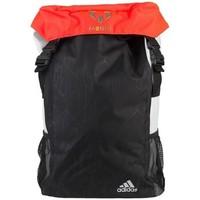 adidas messi kids bp mens backpack in multicolour