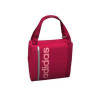 adidas Lin Ess Shb women\'s Shoulder Bag in pink