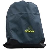 adidas perf ess gym bag mens backpack in grey