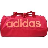 adidas Linear Perf Team Bag XS women\'s Sports bag in pink