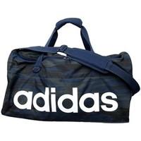 adidas Linper GR men\'s Sports bag in multicolour