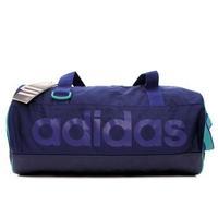 adidas Lin Per W TB XS women\'s Sports bag in multicolour