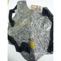 adults roman armour breastplate