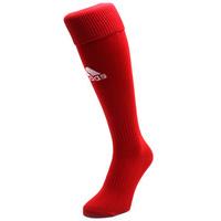 adidas milano teamwear socks red