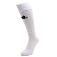 adidas milano teamwear socks white