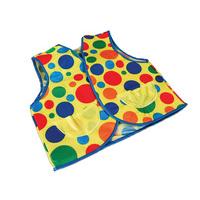 Adult\'s Clown Waistcoat