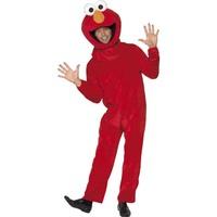 Adult\'s Sesame Street Elmo Costume