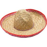 Adult\'s Mexican Sombrero Hat