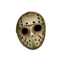 adults jason vorhees hockey mask