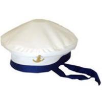adults costume sailor hat