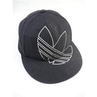 Adidas - Size: M - Black - Baseball cap