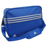 adidas Enamel Medium Messenger Bag