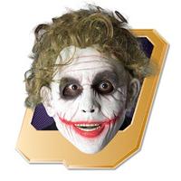 adults the joker batman wig