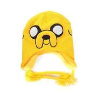 Adventure Time Jake Acrylic Beanie Hat