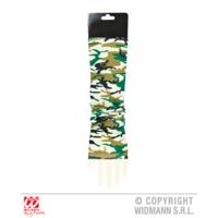 adults camouflage tattoo sleeves