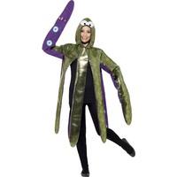 Adult\'s Octopus Costume