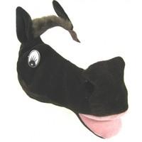 Adult\'s Funny Horse Animal Hat