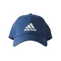 adidas Logo Baseball Cap