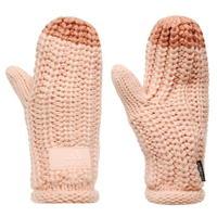 adidas Chunky Mittens Ladies