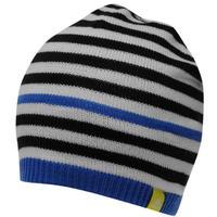 adidas Stripe Beanie Juniors