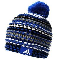 adidas chunky beanie hat juniors