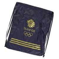 adidas Team GB Gymsack