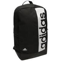 adidas linear backpack