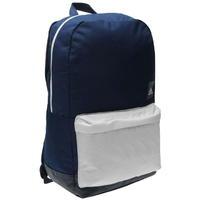 adidas classic block backpack