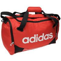 adidas linear team bag small