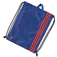 adidas 3 Stripe Gymsack