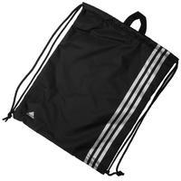 adidas 3 Stripe Gymsack