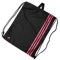 adidas 3 Stripe Gymsack