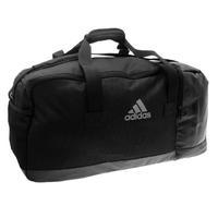 adidas 3 stripe teambag