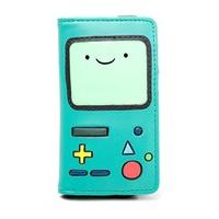 Adventure Time Coin Pouch, 25 cm, Green
